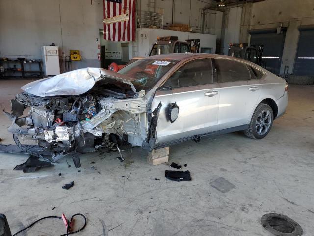 Global Auto Auctions: 2023 HONDA ACCORD EX