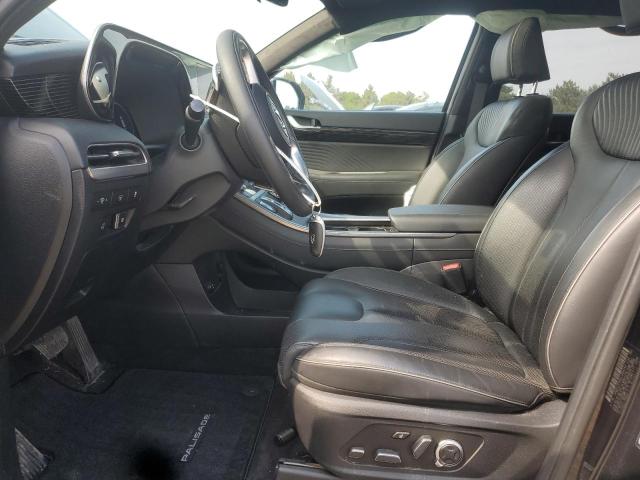 2023 HYUNDAI PALISADE CALLIGRAPHY KM8R7DGE5PU565046