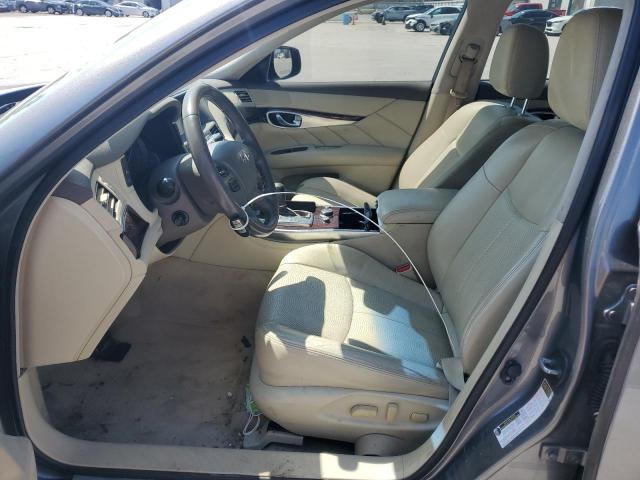 2015 INFINITI Q70L 3.7 JN1BY1PR6FM831924