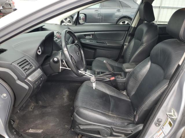 2013 SUBARU IMPREZA SP - JF1GPAR64D2839849