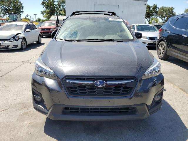 2019 SUBARU CROSSTREK JF2GTAECXK8368240