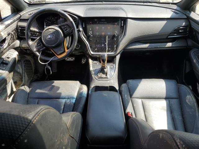2022 SUBARU OUTBACK WI 4S4BTGUD3N3162440