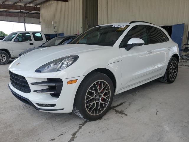 2015 PORSCHE MACAN TURB WP1AF2A58FLB92184