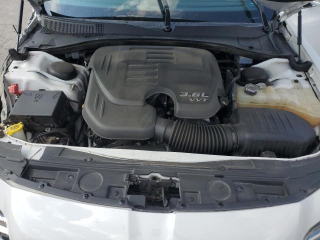 2019 CHRYSLER 300 LIMITE - 2C3CCAKGXKH524117