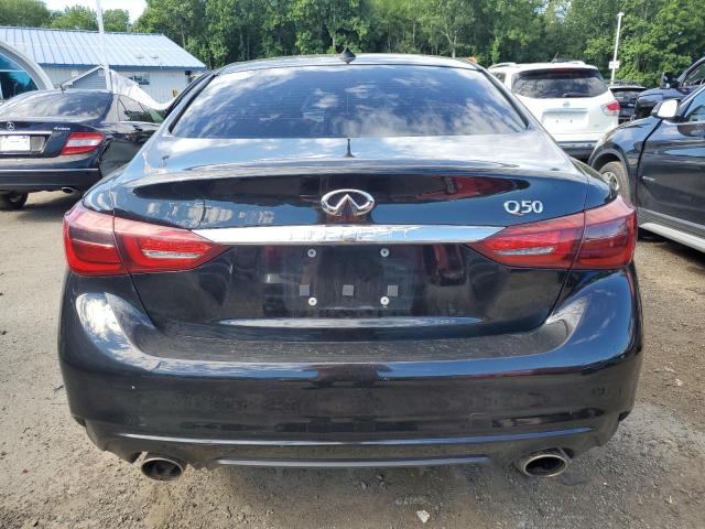 2020 INFINITI Q50 PURE JN1EV7AP0LM202445