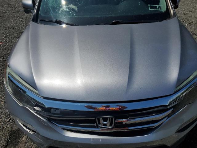 2017 HONDA PILOT EXL 5FNYF6H56HB048913