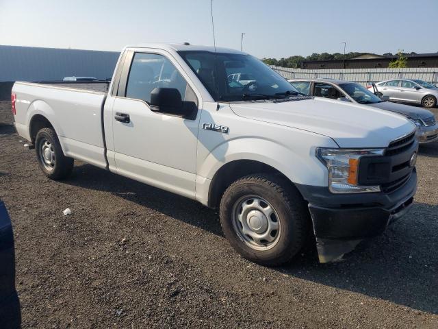 2018 FORD F150 1FTMF1CB1JKE38955