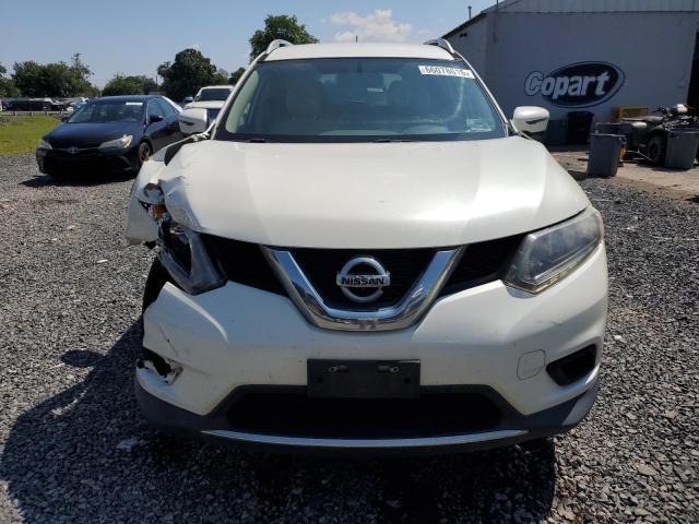 2016 NISSAN ROGUE S - 5N1AT2MV6GC923228