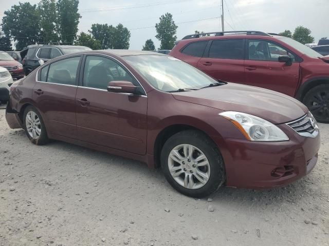 2012 NISSAN ALTIMA BAS - 1N4AL2AP2CC162143