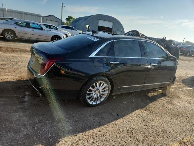 2018 CADILLAC CT6 LUXURY 1G6KD5RS9JU100352