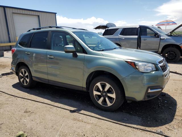 2017 SUBARU FORESTER 2 JF2SJAEC9HH808764