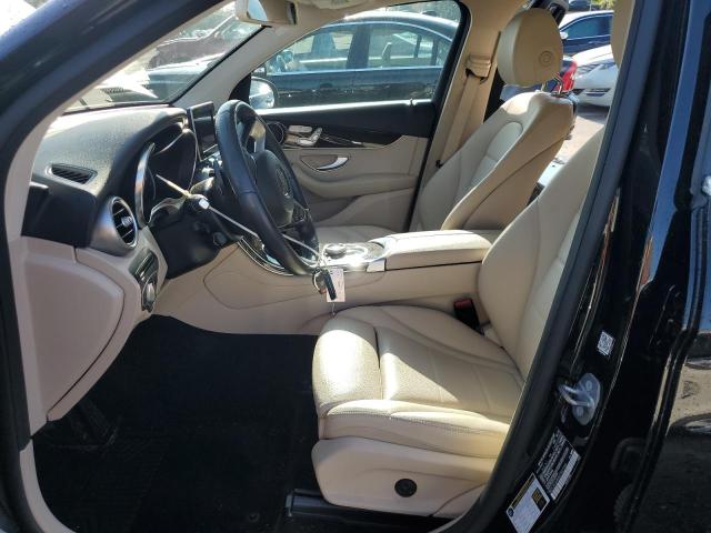 2019 MERCEDES-BENZ GLC 300 WDC0G4JB6KF547268