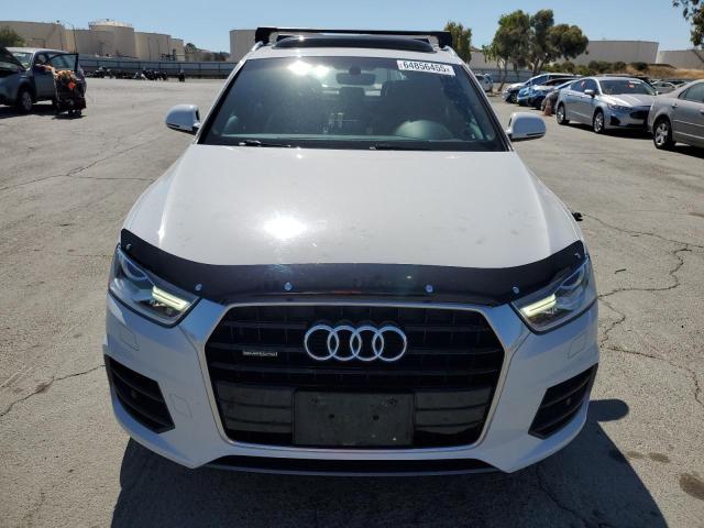 2017 AUDI Q3 PREMIUM WA1JCCFS1HR005022