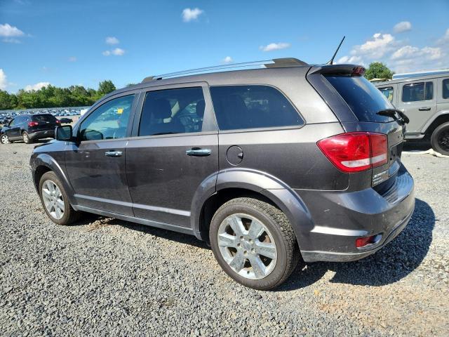 2016 DODGE JOURNEY SX 3C4PDDBG1GT118382