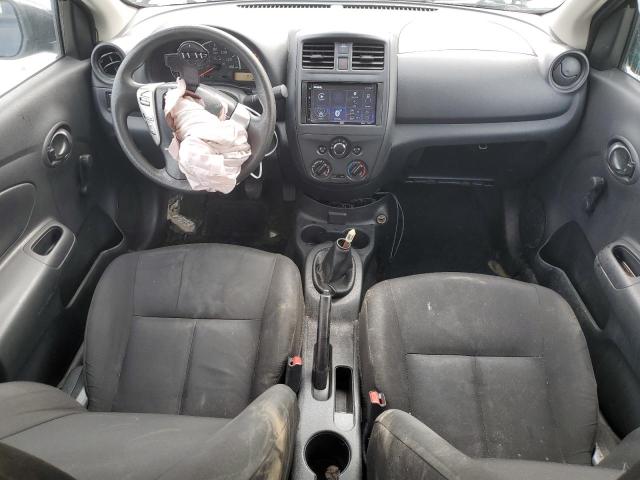 2017 NISSAN VERSA S 3N1CN7AP6HL898883