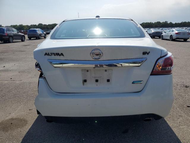 2013 NISSAN ALTIMA - 1N4AL3APXDN553617