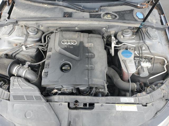 2015 AUDI A4 ALLROAD WA1UFCFL4FA072402