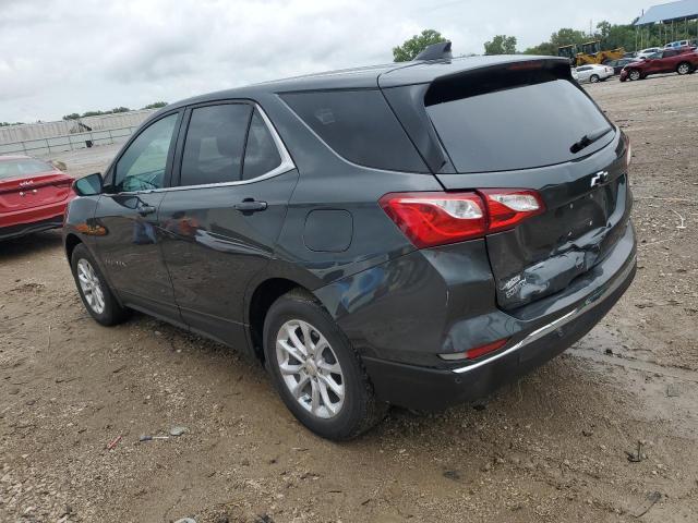 2020 CHEVROLET EQUINOX LT - 3GNAXUEV0LS675640
