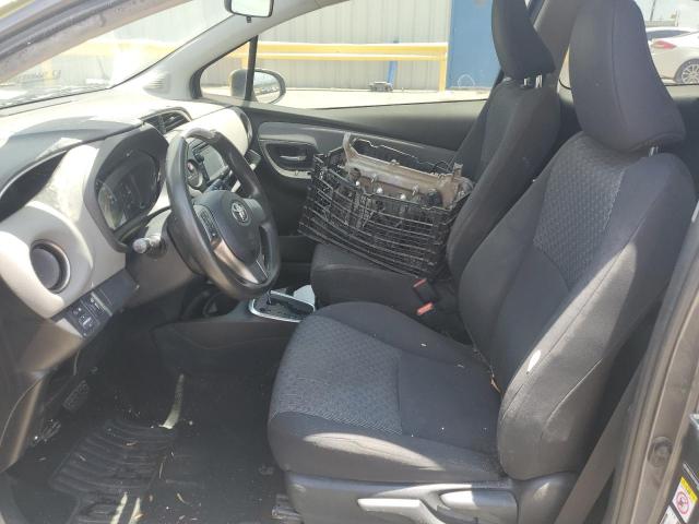 2015 TOYOTA YARIS #3303935748