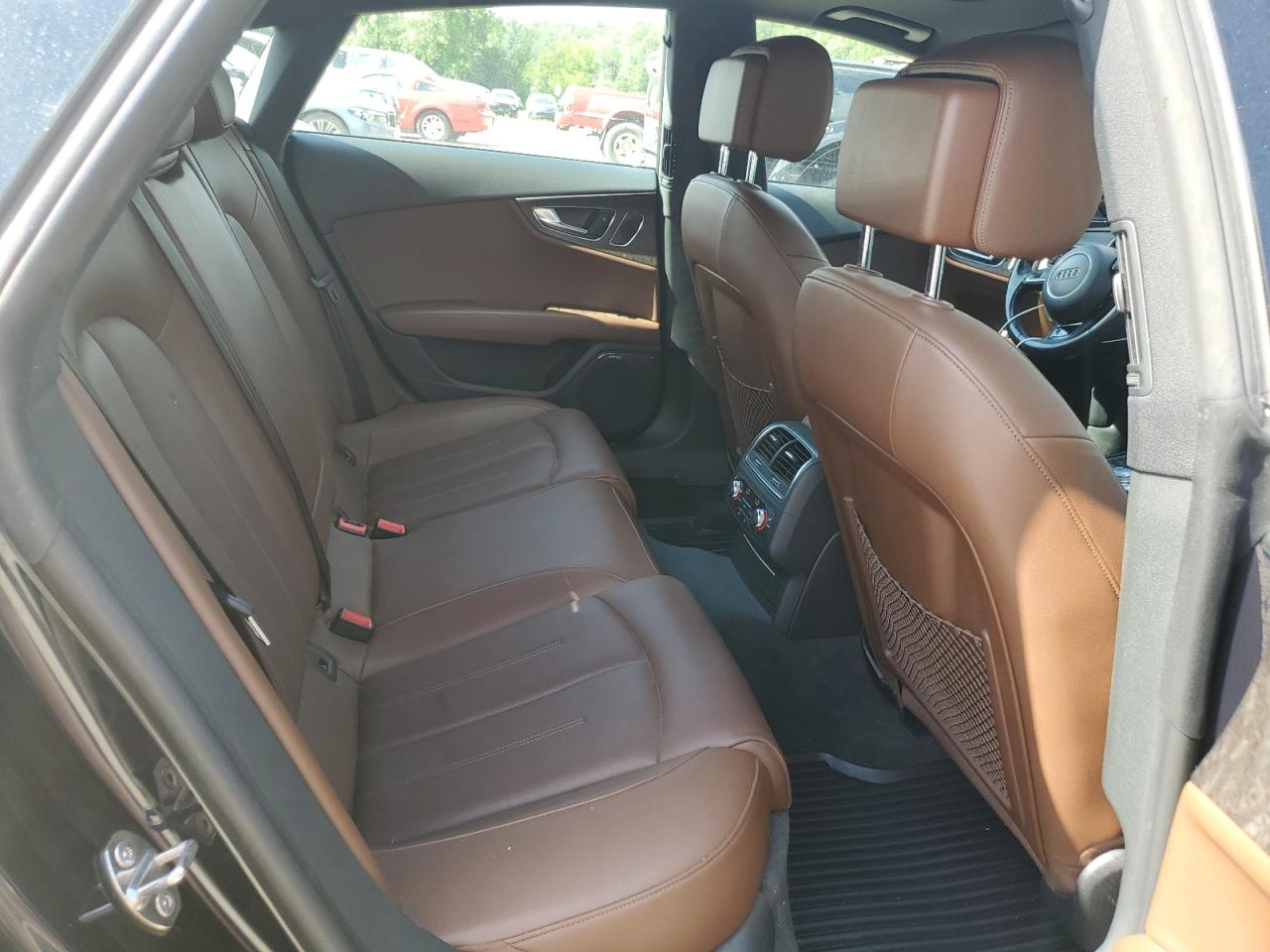 AUDI A7 PREMIUM PLUS