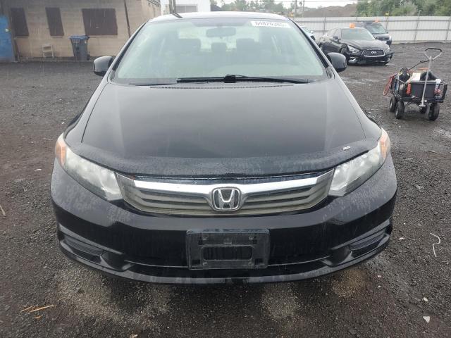 2012 HONDA CIVIC EX - 19XFB2F83CE341708