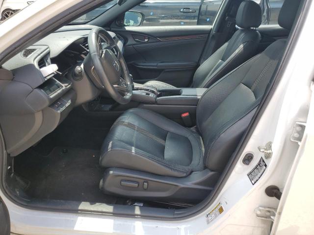 2020 HONDA CIVIC EXL SHHFK7H84LU415303