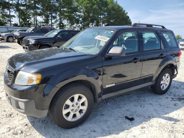 MAZDA TRIBUTE S