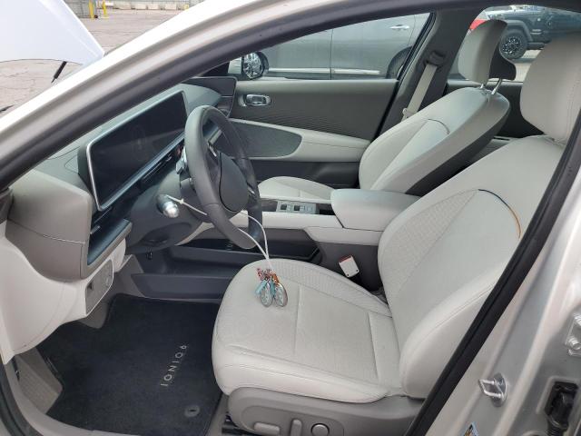 2023 HYUNDAI IONIQ 6 LI - KMHM54AC7PA041518