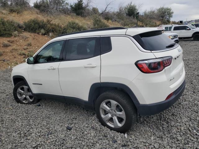 2019 JEEP COMPASS LA 3C4NJDBBXKT661517