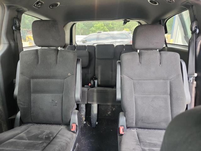 2015 DODGE GRAND CARA - 2C4RDGBG5FR569228