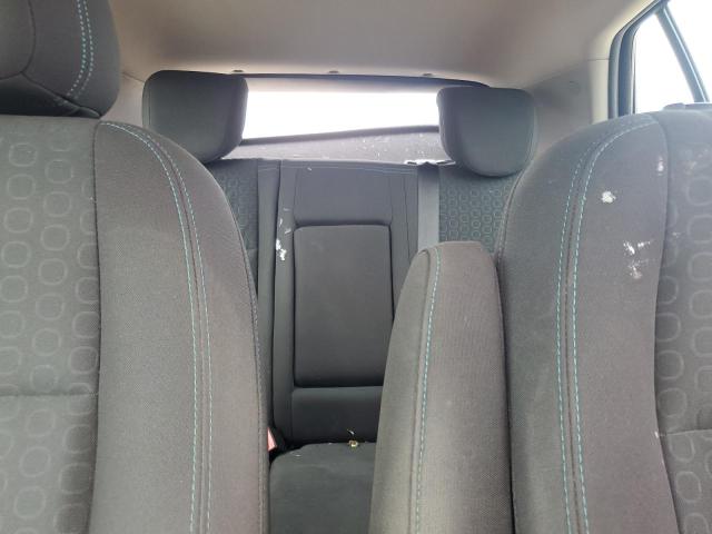 2015 CHEVROLET TRAX LS - KL7CJKSB8FB096913