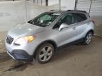2016 BUICK ENCORE - KL4CJASB6GB537611