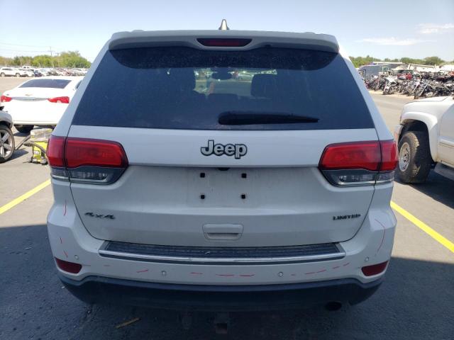 2017 JEEP GRAND CHER - 1C4RJFBG8HC926626