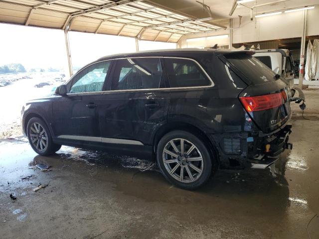 2019 AUDI Q7 PRESTIG WA1VAAF77KD031409