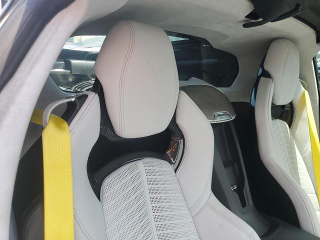 2024 CHEVROLET CORVETTE Z 1G1YF2D33R5604992