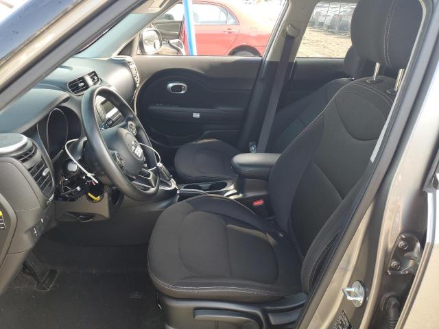 2016 KIA SOUL KNDJN2A24G7405409