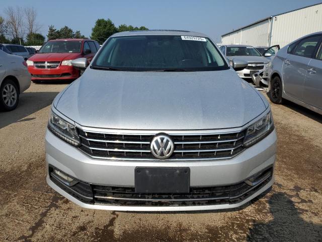 2017 VOLKSWAGEN PASSAT SE 1VWBT7A39HC045527
