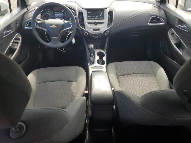 2017 CHEVROLET CRUZE LS - 1G1BC5SM4H7256005