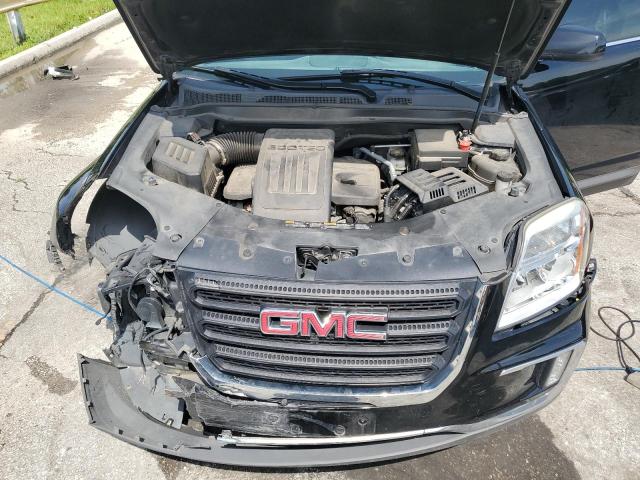 2017 GMC TERRAIN SL 2GKALNEKXH6225942