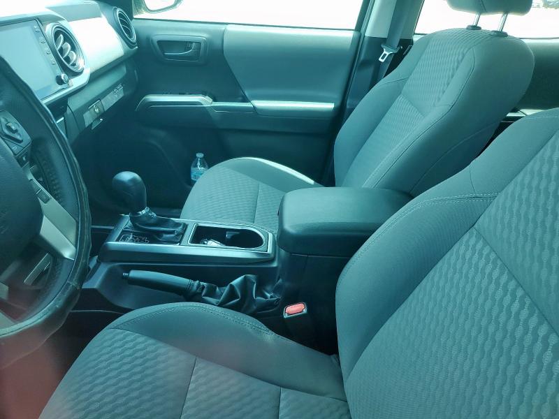 2022 TOYOTA TACOMA DOU 3TMAZ5CN4NM175175