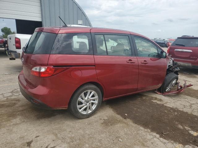 2014 MAZDA 5 SPORT - JM1CW2BL9E0173795