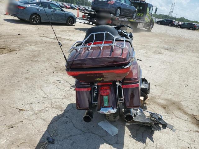2018 HARLEY-DAVIDSON FLTRU 1HD1KGD13JB639973