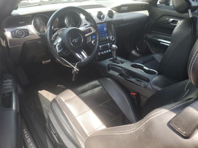 2021 FORD MUSTANG - 1FATP8UH3M5107209