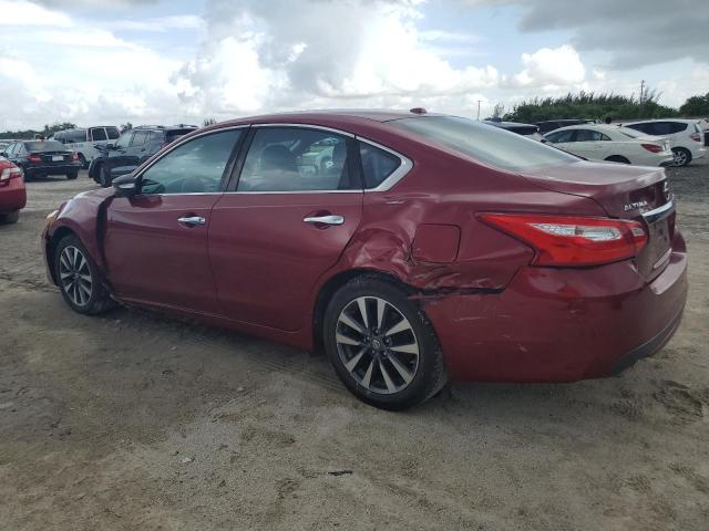 Vin: 1n4al3ap8hc289380, lot: 63064865, nissan altima 2.5 20172