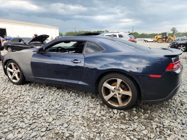 2015 CHEVROLET CAMARO LT 2G1FD1E32F9296010