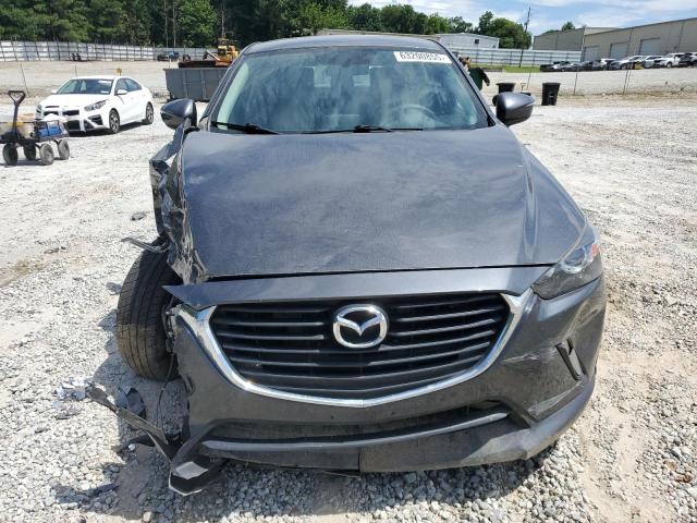 2017 MAZDA CX-3 TOURI JM1DKFC71H0175215