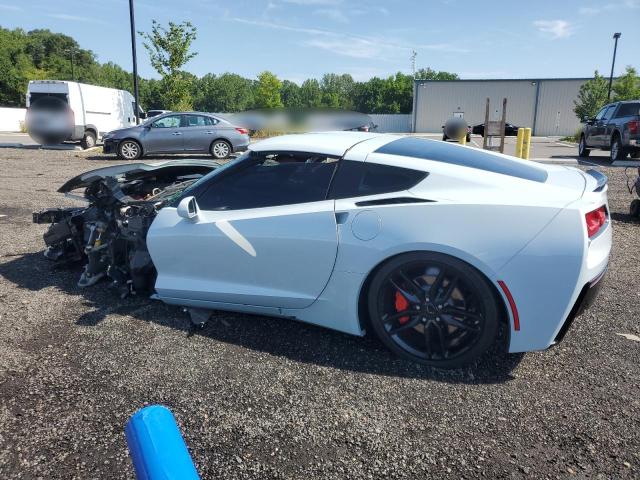 2019 CHEVROLET CORVETTE S #3282343285