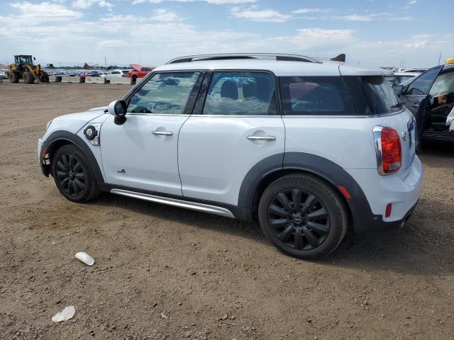 2019 MINI COOPER S E WMZYU7C58K3F94641