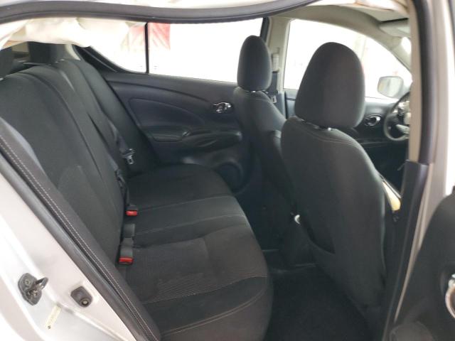 2019 NISSAN VERSA S 3N1CN7AP9KL803630