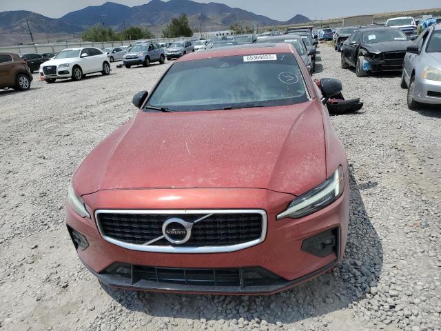 2020 VOLVO S60 T5 R-D 7JR102FM0LG054888